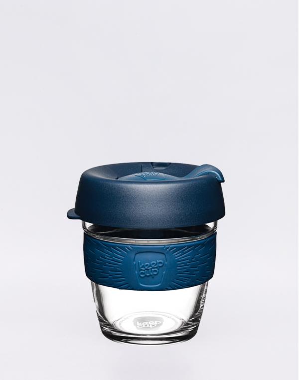 KeepCup Brew Spruce XS
