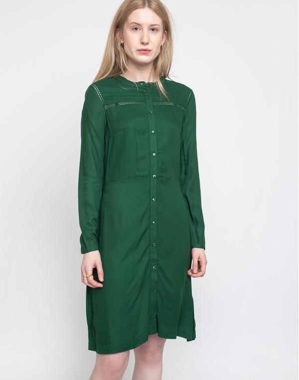 Ichi Catarine Dark Green 34