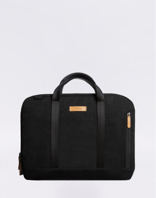 Bellroy Classic Brief Black