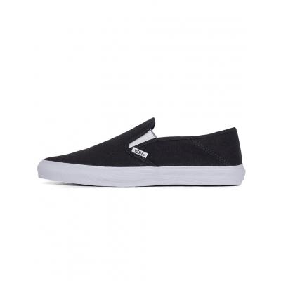 Slip-on Vans SLIP-ON SF Black/White