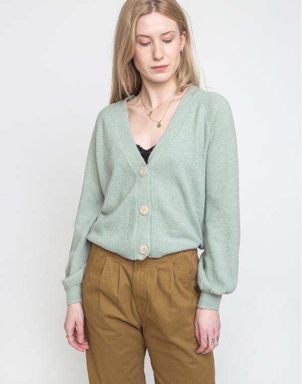 Ichi Dusty Aqua Gray S
