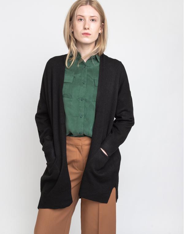 Ichi Halpa Black XS/S