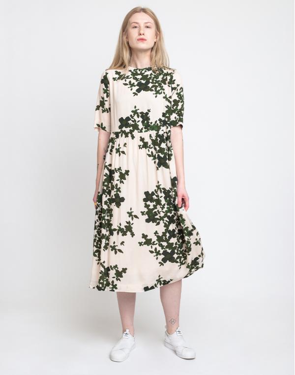 Ichi Hanelle Dark Green 34