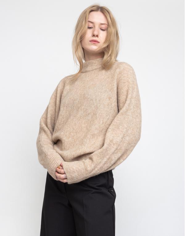Buffet Prisci Pullover Light Beige S