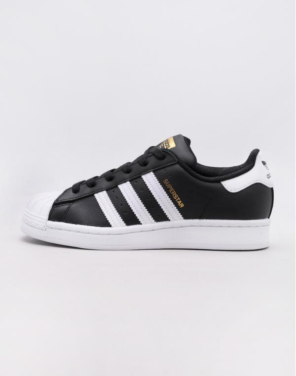 adidas Originals Superstar W Core Black/ Cloud White/ Core Black 37