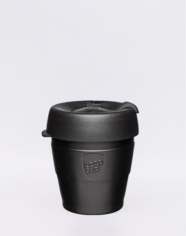 KeepCup Thermal Black XS