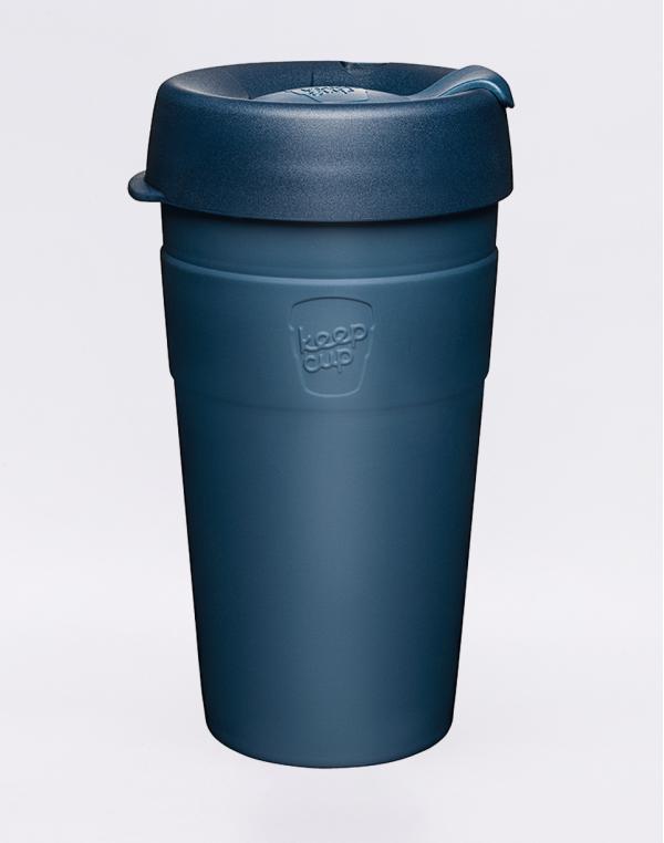 KeepCup Thermal Spruce L