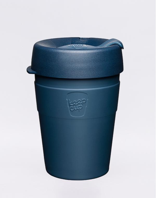 KeepCup Thermal Spruce M