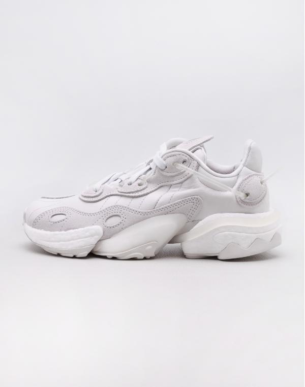 adidas Originals Torsion X W Footwear White/ Footwear White/ Orbit Grey 38