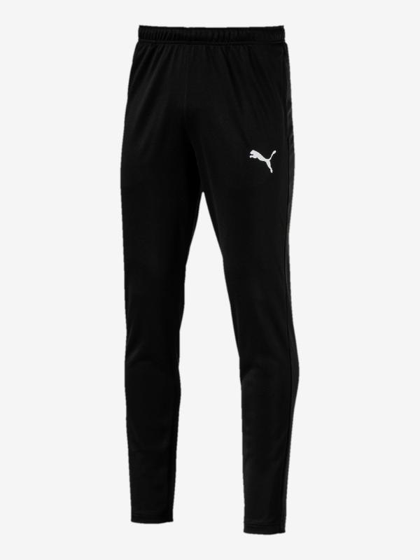 Tepláky Puma Ftblplay Training Pant Černá