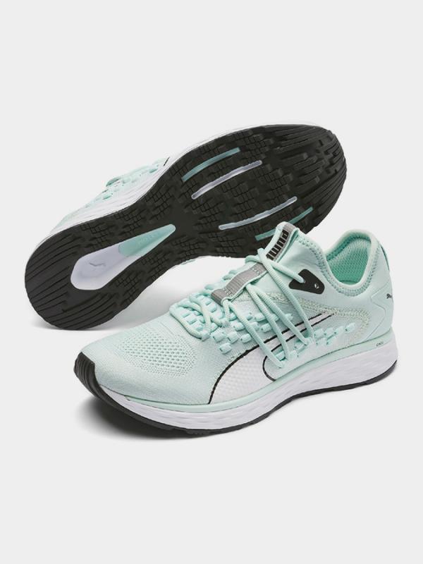 Boty Puma Speed 600 Fusefit Wn S Zelená