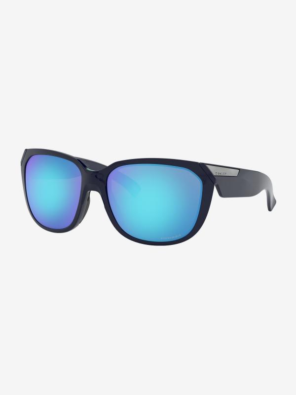Brýle Oakley Rev Up Navy w/ PRIZM Sapph Barevná
