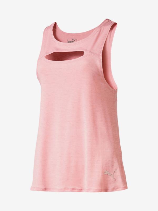 Tílko Puma Shift Tank Červená