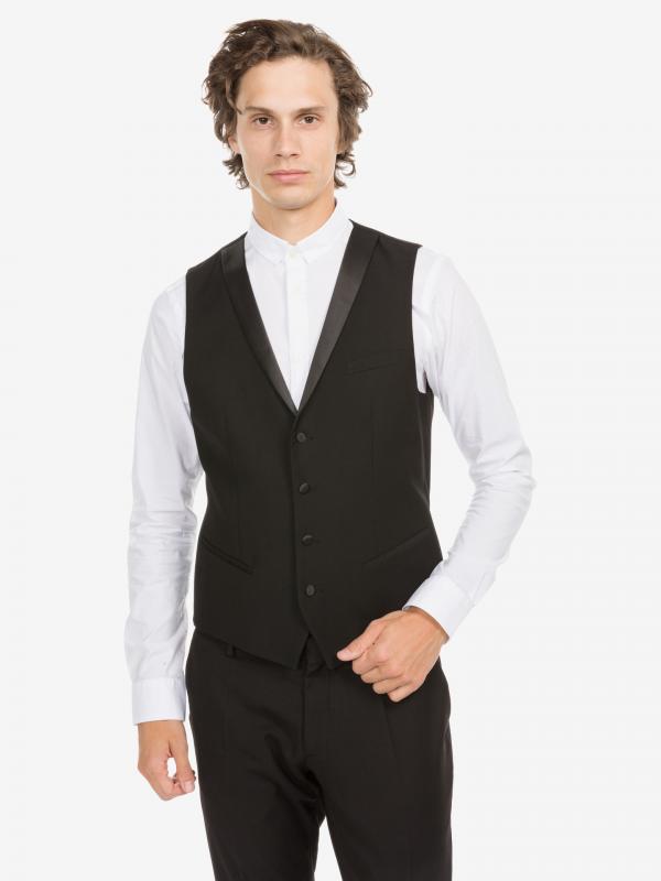Vesta Antony Morato Černá