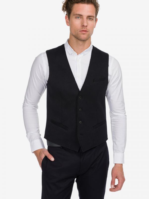 Vesta Antony Morato Modrá
