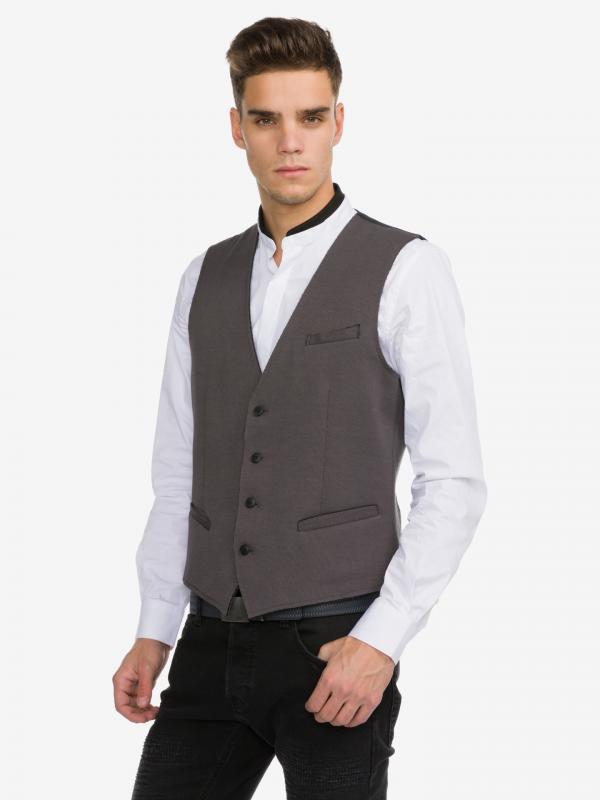 Vesta Antony Morato Šedá