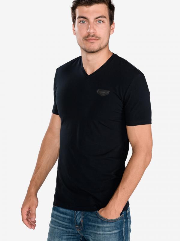 Triko Antony Morato Modrá