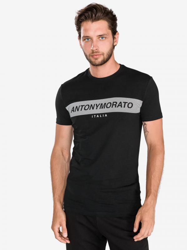 Triko Antony Morato Černá