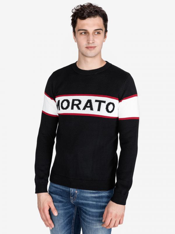 Svetr Antony Morato Černá