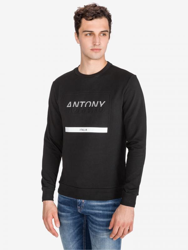 Mikina Antony Morato Černá