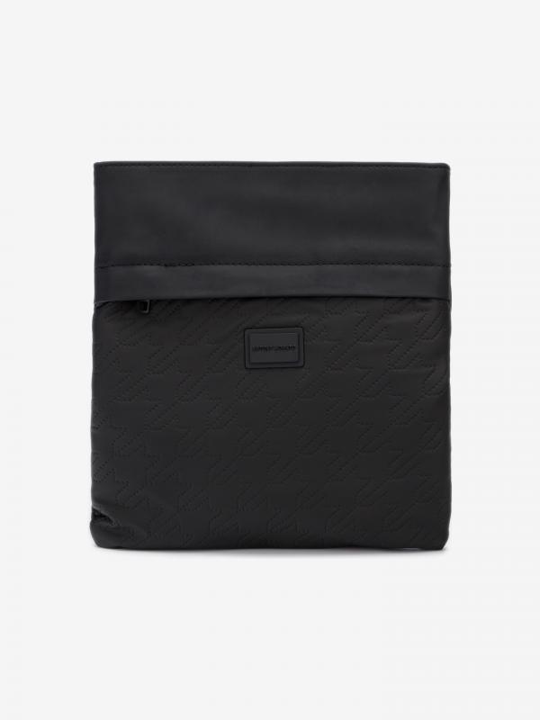 Cross body bag Antony Morato Černá