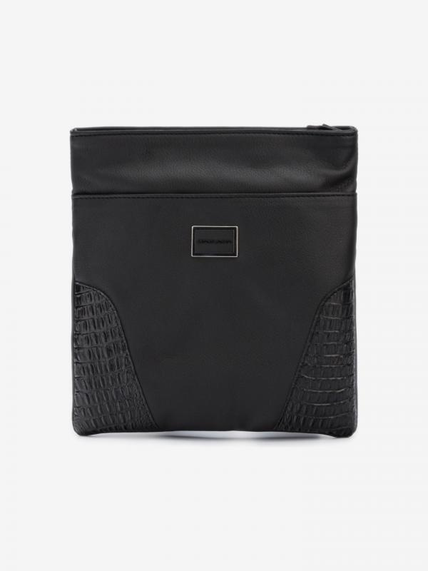 Cross body bag Antony Morato Černá