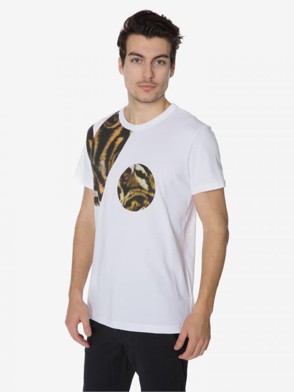Torne Triko G-Star RAW Bílá