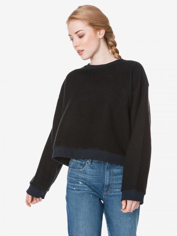 Suzu Mikina G-Star RAW Modrá