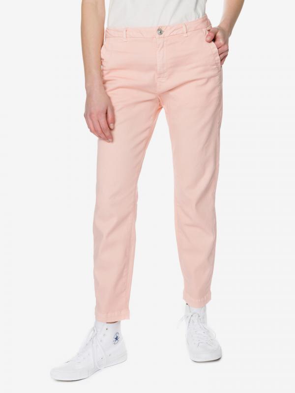 Bronson Jeans G-Star RAW Růžová