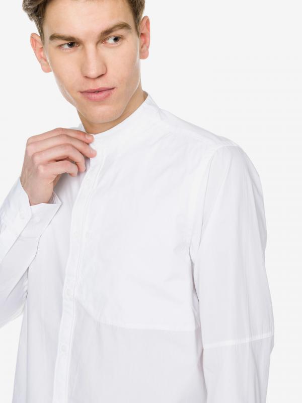 Stalt Košile G-Star RAW Bílá
