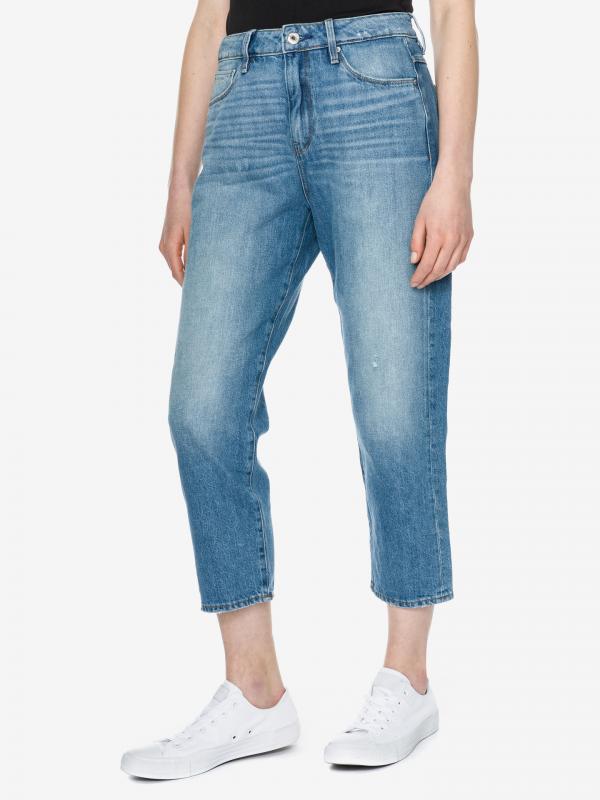 3301 Jeans G-Star RAW Modrá
