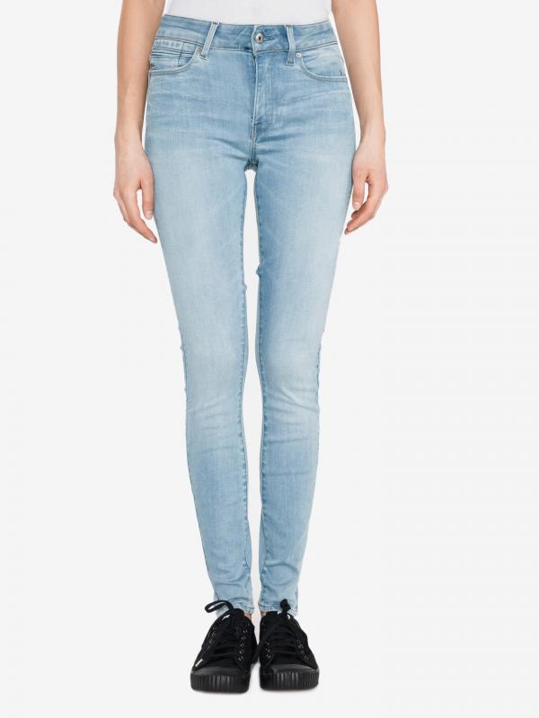 G-Star Jeans G-Star RAW Modrá