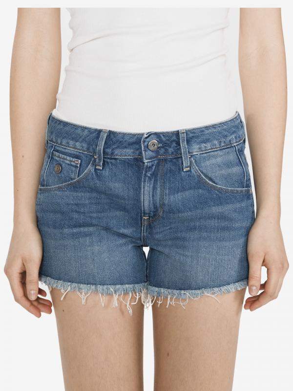 Arc Šortky G-Star RAW Modrá
