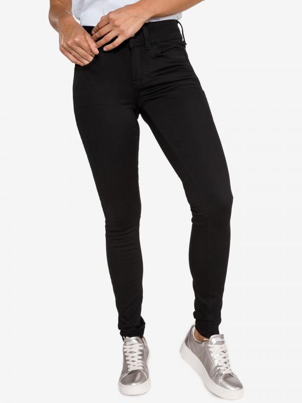 Lynn Jeans G-Star RAW Černá