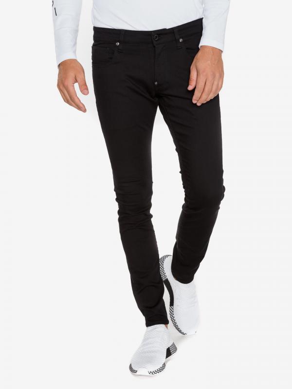 Revend Jeans G-Star RAW Černá