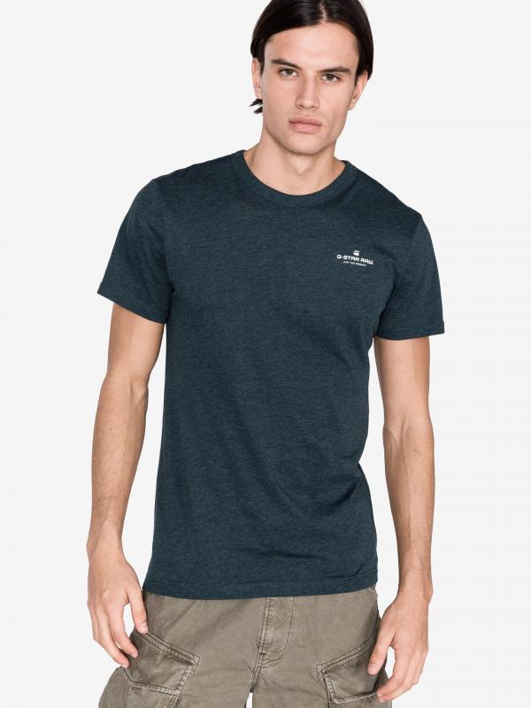 Rodis Triko G-Star RAW Modrá