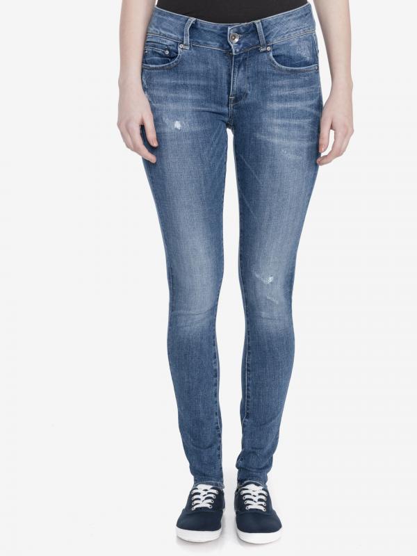 Midge Cody Jeans G-Star RAW Modrá