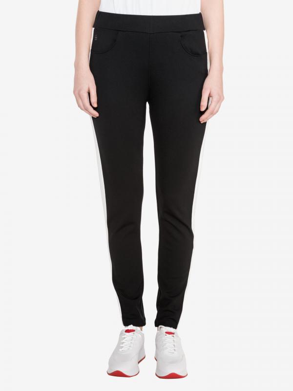 D-Staq Tepláky G-Star RAW Černá