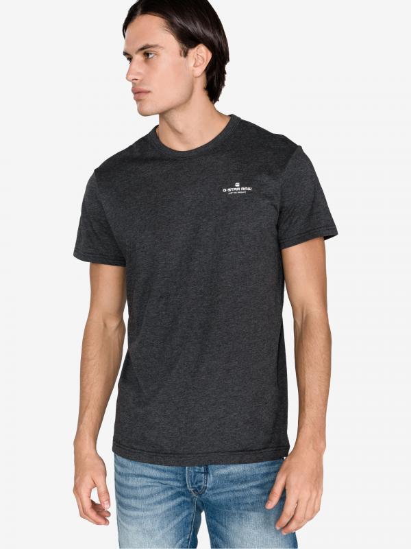 Rodis Triko G-Star RAW Černá