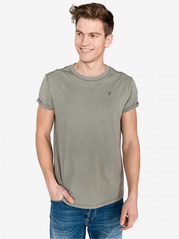 Shelo Triko G-Star RAW Zelená