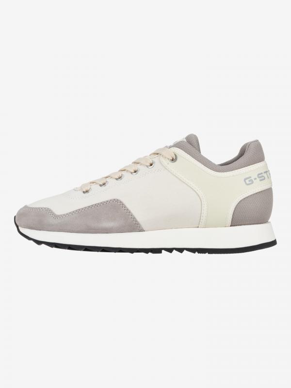 Calow Tenisky G-Star RAW Šedá