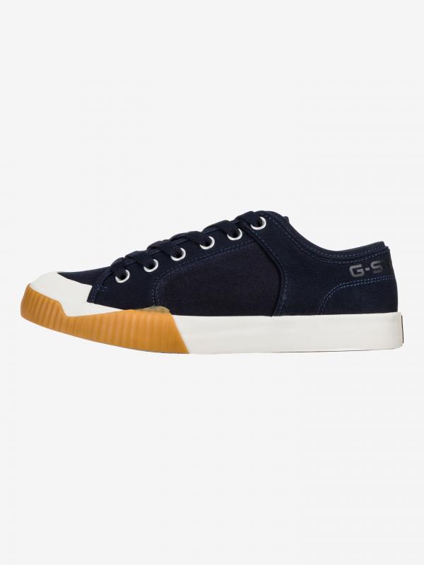 Rackam Tendric Tenisky G-Star RAW Modrá