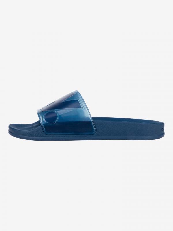 Cart Slide II Pantofle G-Star RAW Modrá