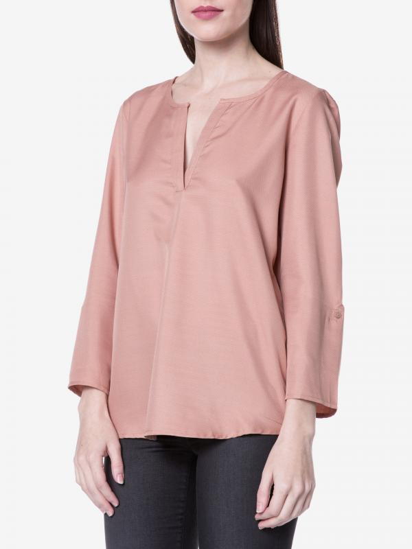 Halenka Vero Moda Růžová