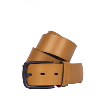 Pásek Reell Buckle Belt Caramel