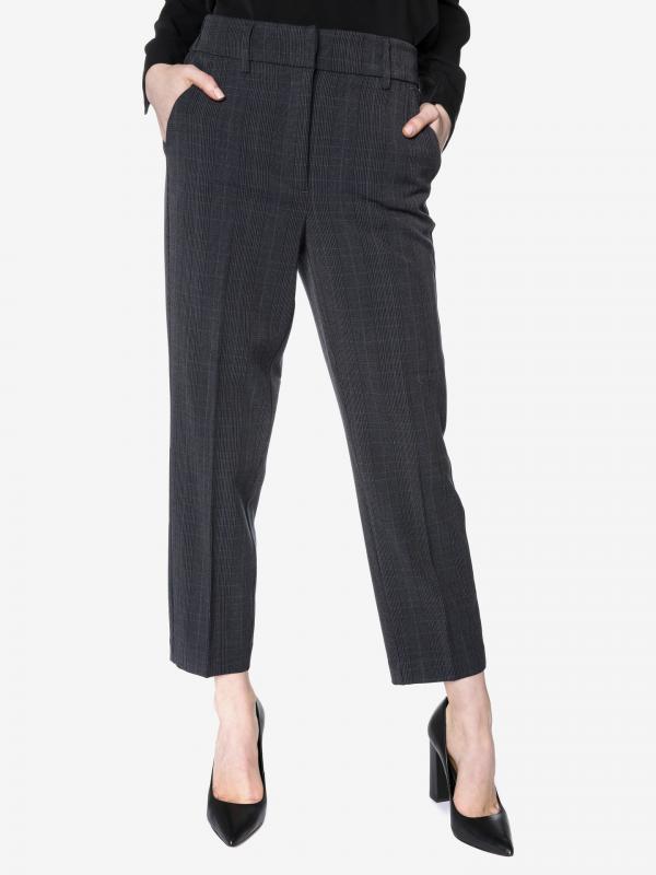Jane Kalhoty Vero Moda Černá