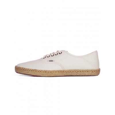 Sneakers - tenisky Vans AUTHENTIC ESP classic white