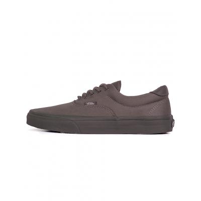 Sneakers - tenisky Vans ERA 59 (Mono T&L) brushed nickel