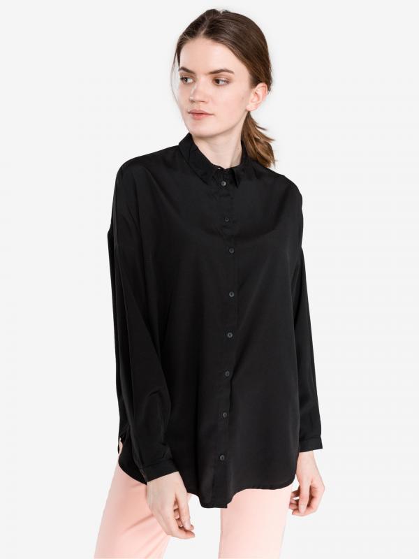 Fabulous Košile Vero Moda Černá