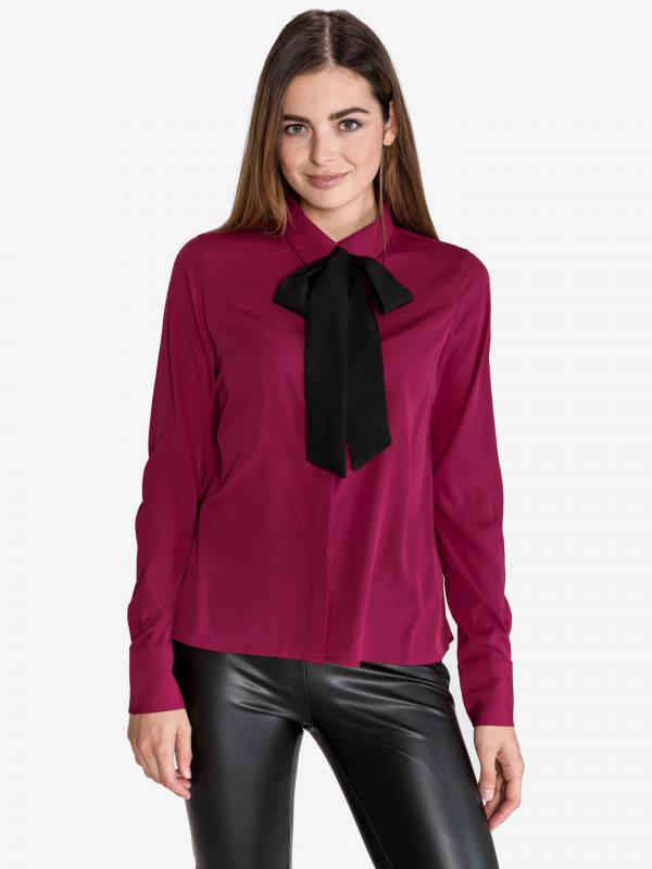 Viola Nicky Halenka Vero Moda Růžová